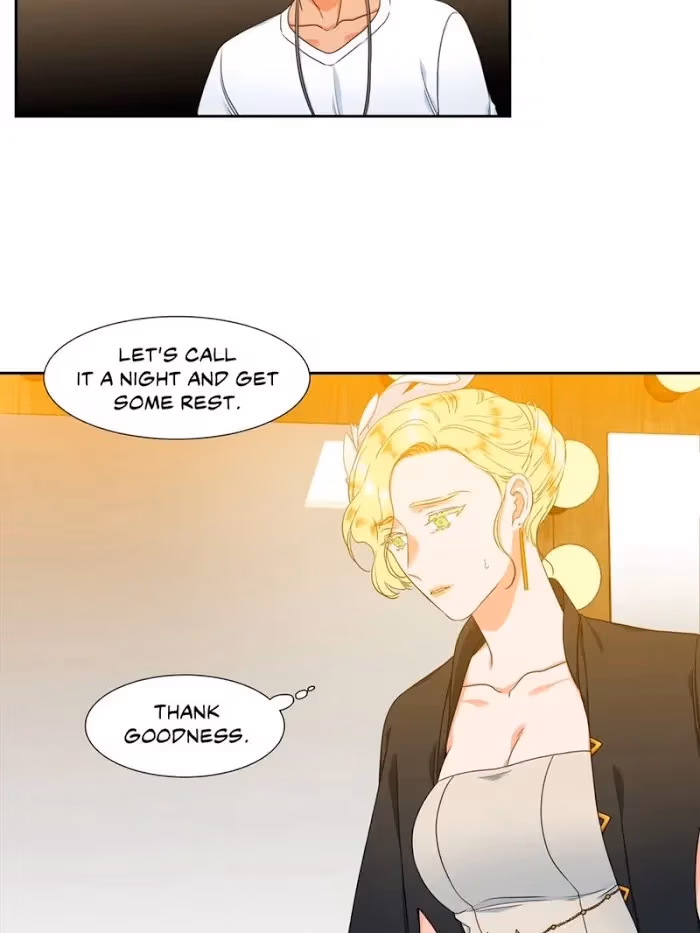 Read Paramour chapter 103 image 24 on Lezhin