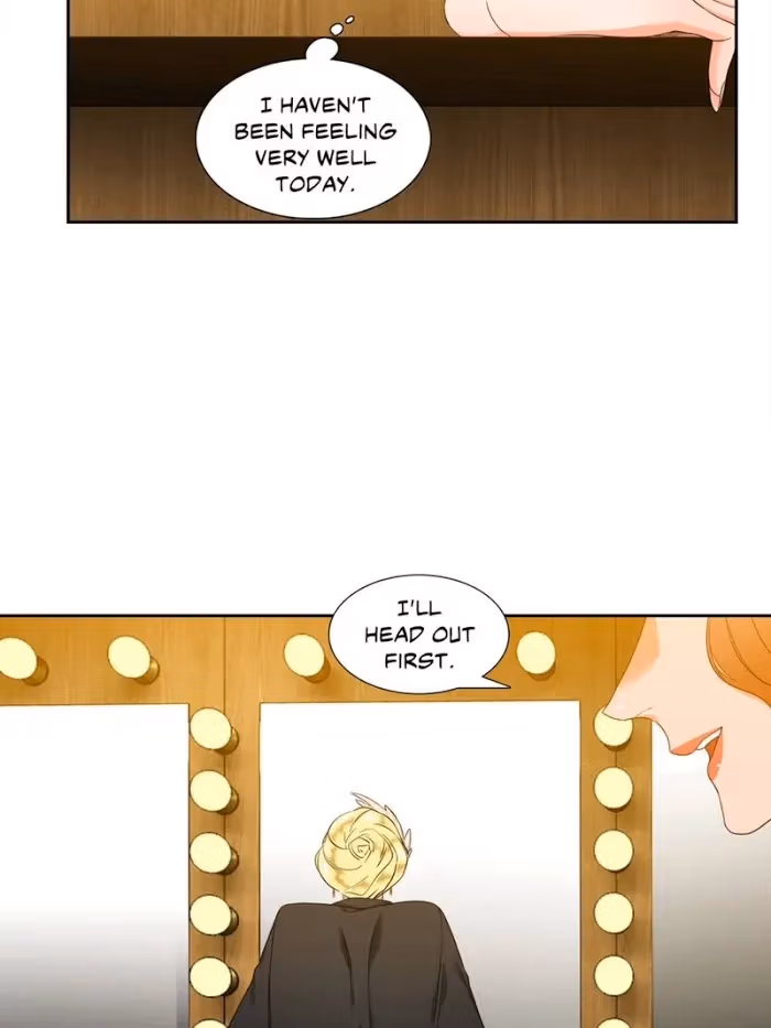 Read Paramour chapter 103 image 26 on Lezhin