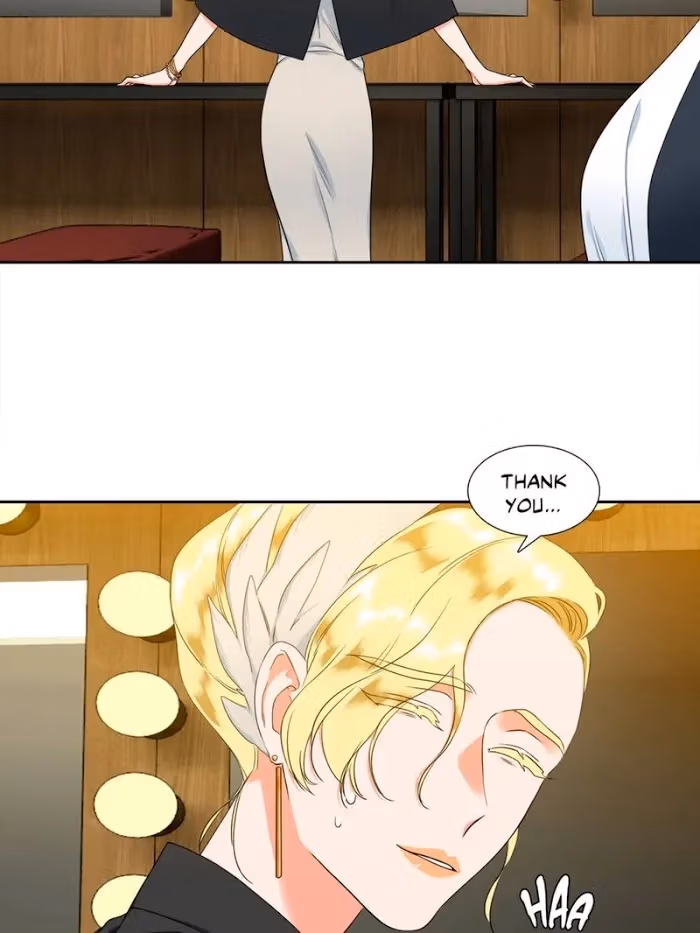Read Paramour chapter 103 image 27 on Lezhin