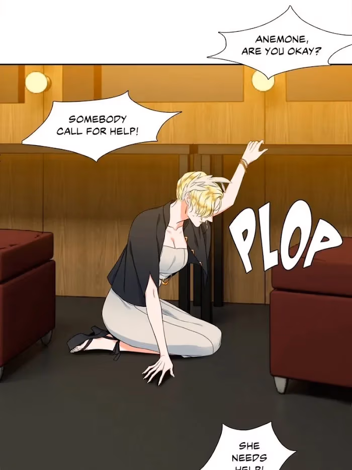 Read Paramour chapter 103 image 29 on Lezhin