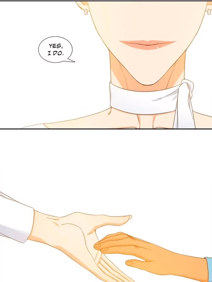 Read Paramour chapter 103 image 3 on Lezhin
