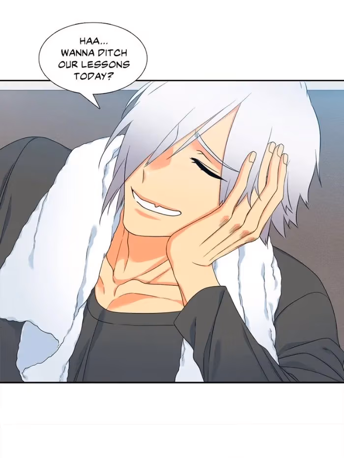 Read Paramour chapter 103 image 35 on Lezhin