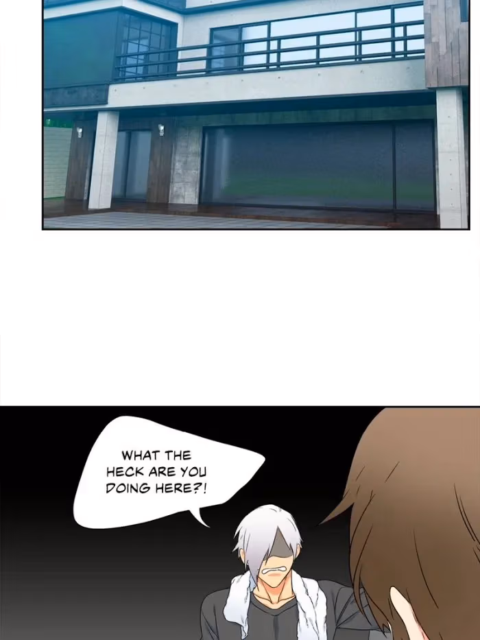 Read Paramour chapter 103 image 38 on Lezhin