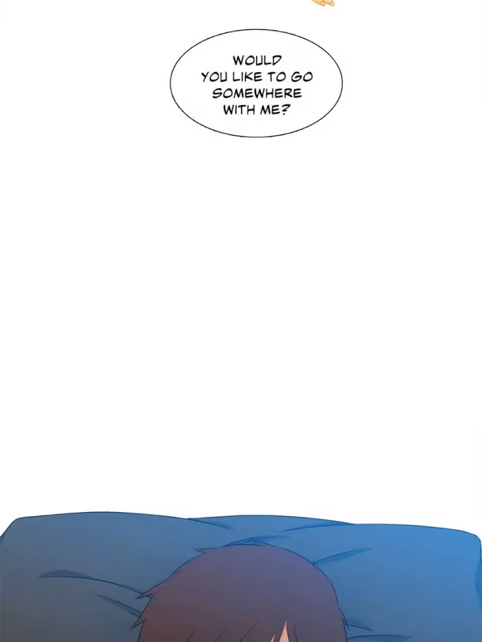 Read Paramour chapter 103 image 4 on Lezhin