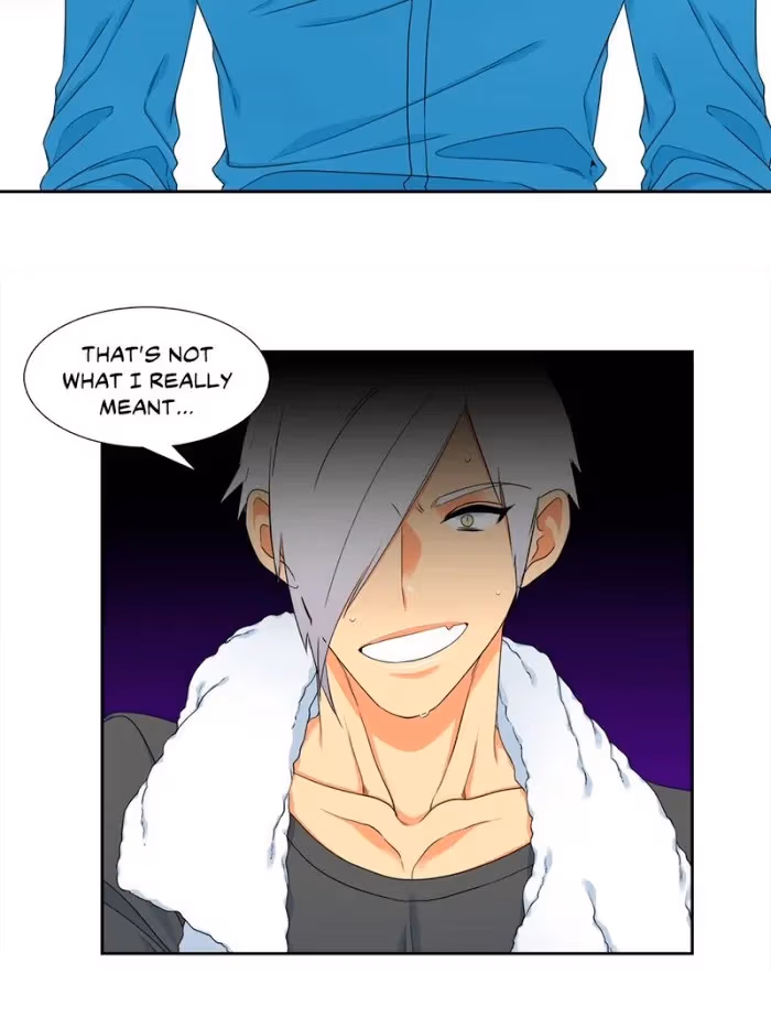 Read Paramour chapter 103 image 41 on Lezhin