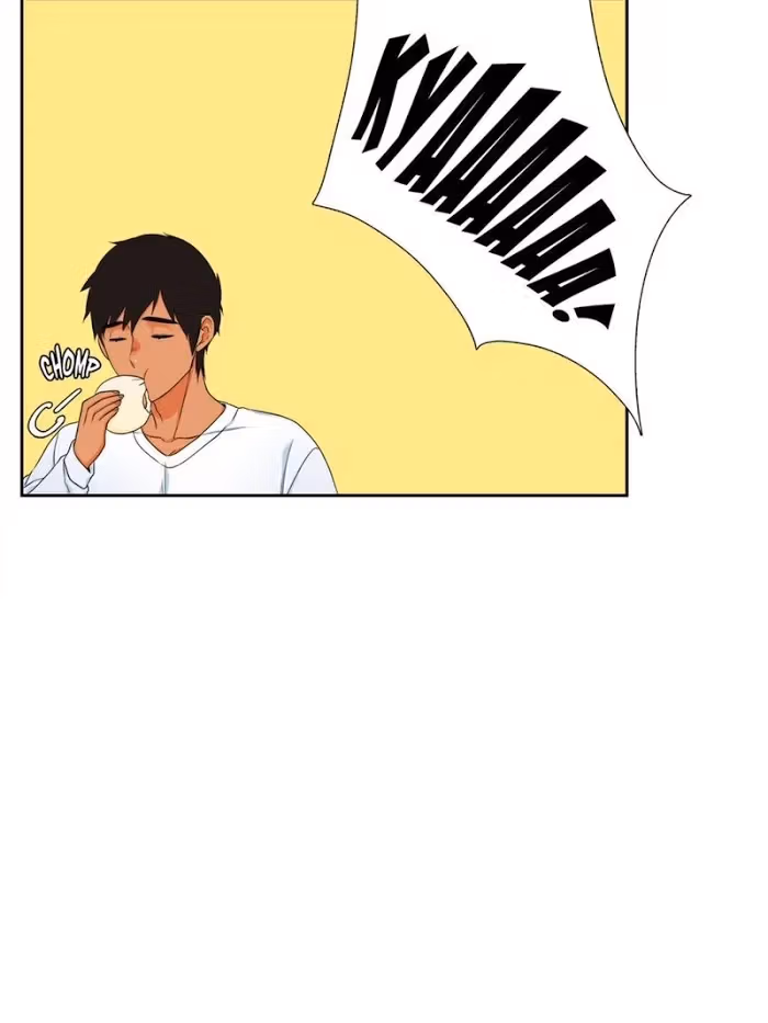 Read Paramour chapter 103 image 43 on Lezhin