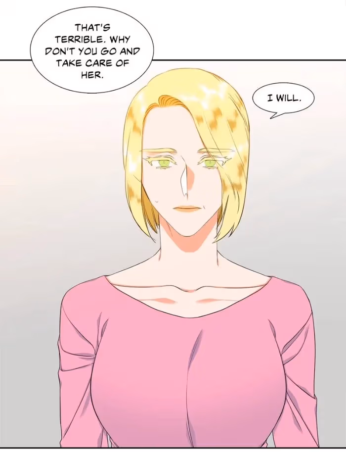 Read Paramour chapter 103 image 45 on Lezhin