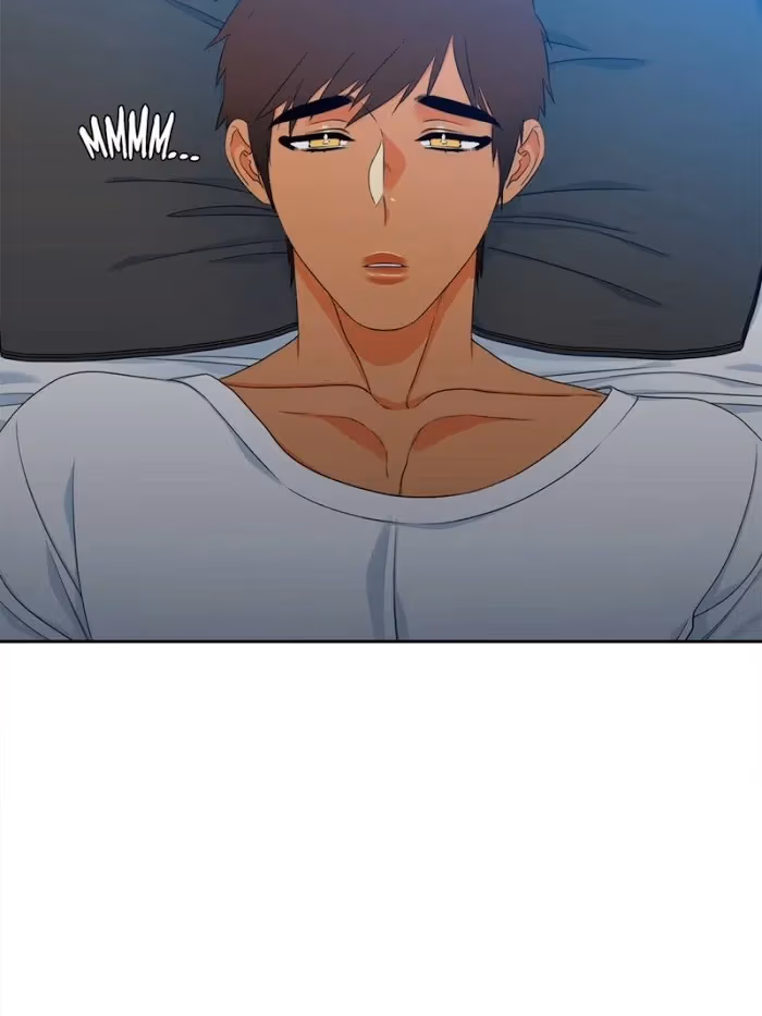Read Paramour chapter 103 image 5 on Lezhin