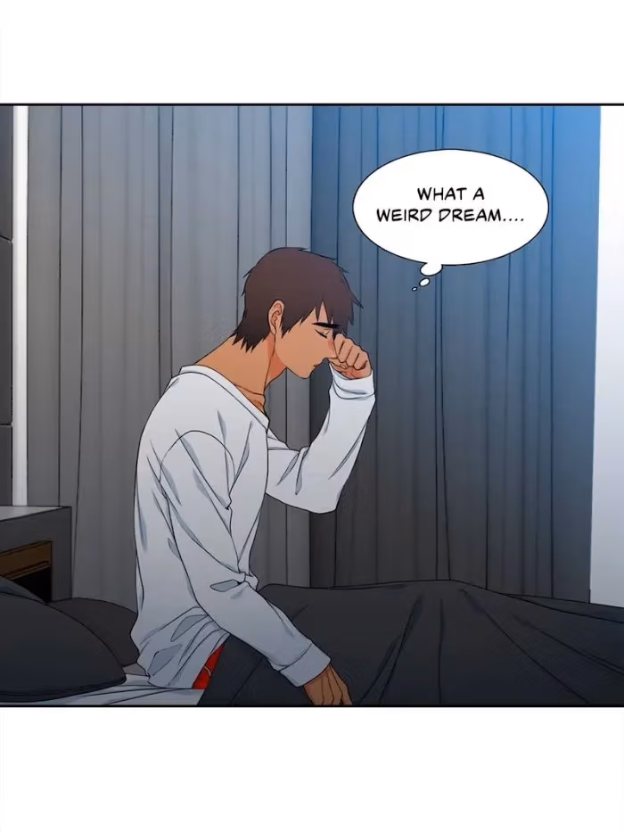 Read Paramour chapter 103 image 6 on Lezhin