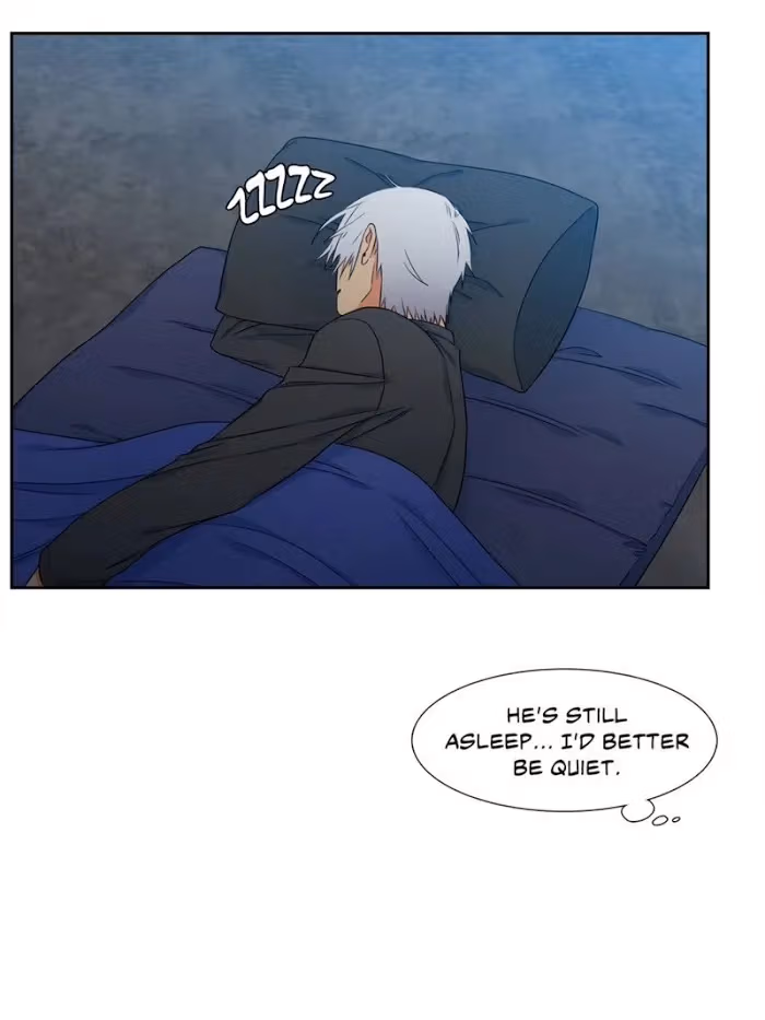 Read Paramour chapter 103 image 7 on Lezhin