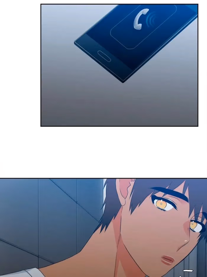 Read Paramour chapter 103 image 8 on Lezhin