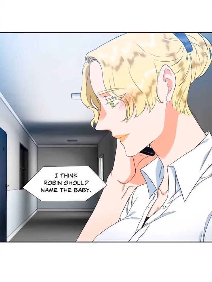 Read Paramour chapter 104 image 10 on Lezhin