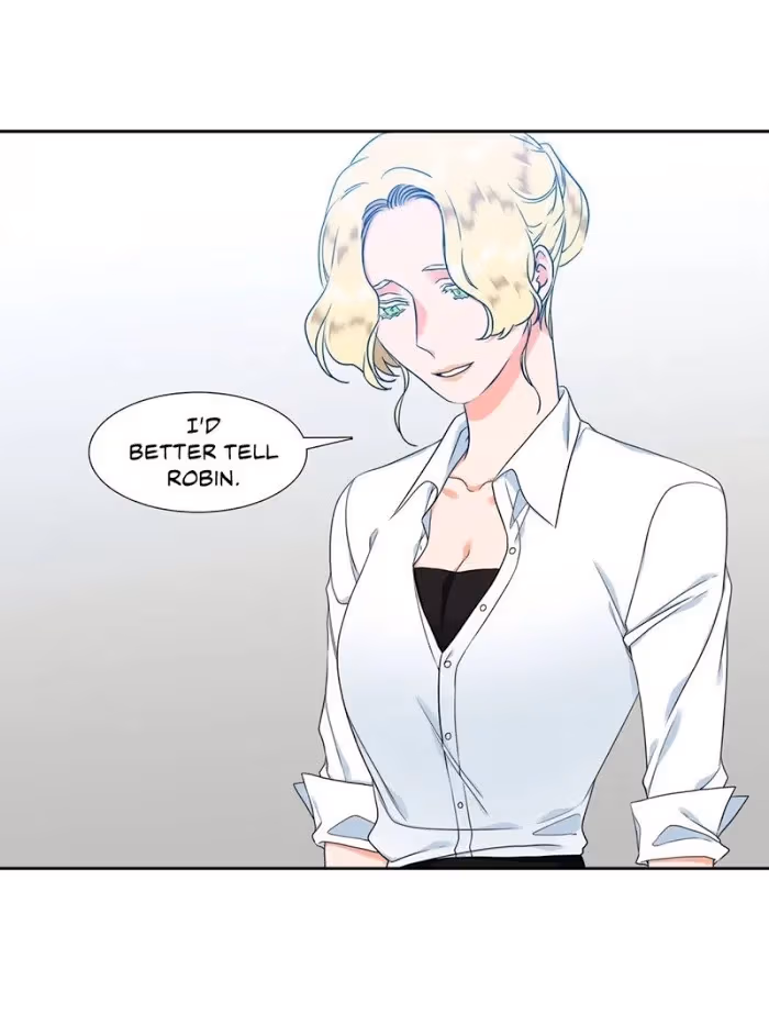 Read Paramour chapter 104 image 14 on Lezhin