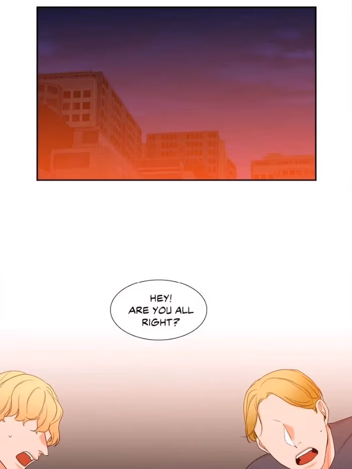 Read Paramour chapter 104 image 16 on Lezhin