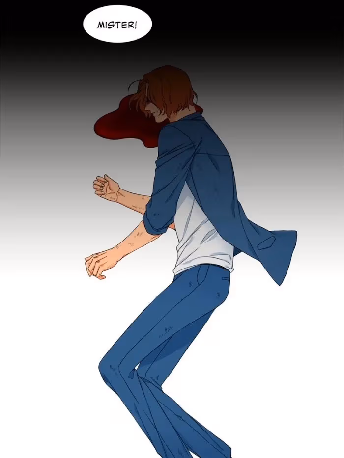 Read Paramour chapter 104 image 18 on Lezhin