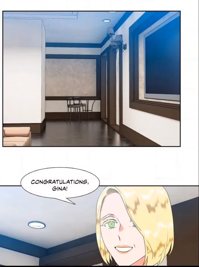 Read Paramour chapter 104 image 20 on Lezhin