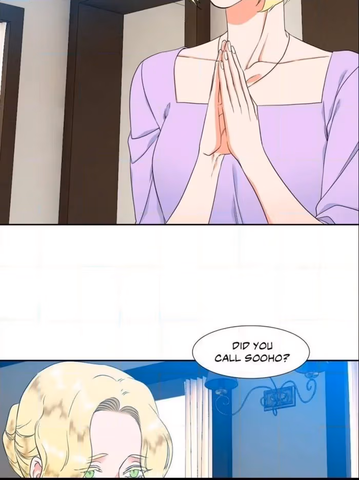 Read Paramour chapter 104 image 21 on Lezhin
