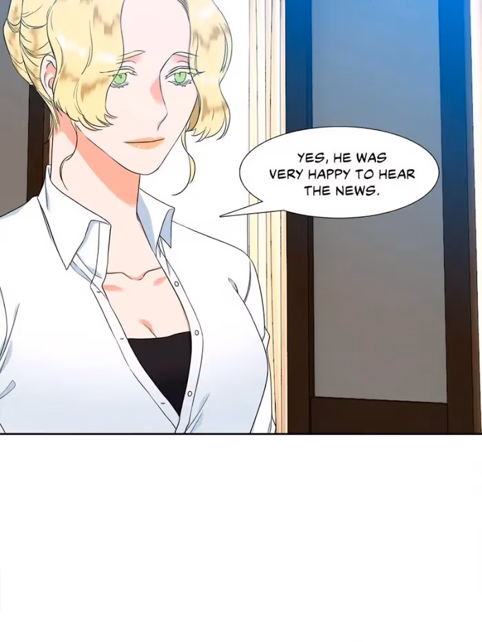 Read Paramour chapter 104 image 22 on Lezhin