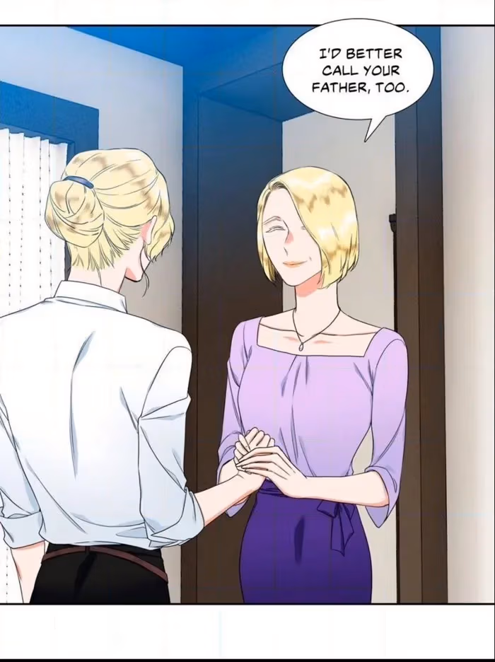 Read Paramour chapter 104 image 23 on Lezhin