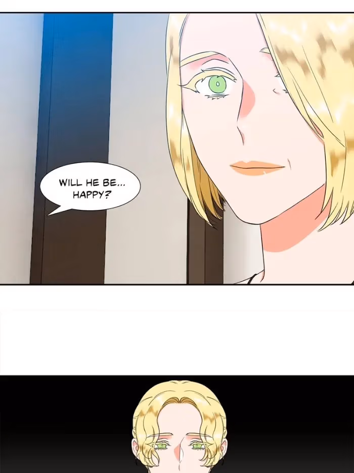 Read Paramour chapter 104 image 24 on Lezhin