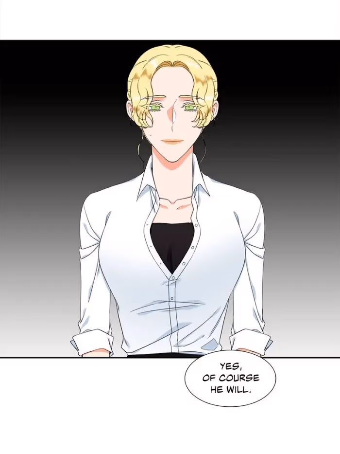 Read Paramour chapter 104 image 25 on Lezhin