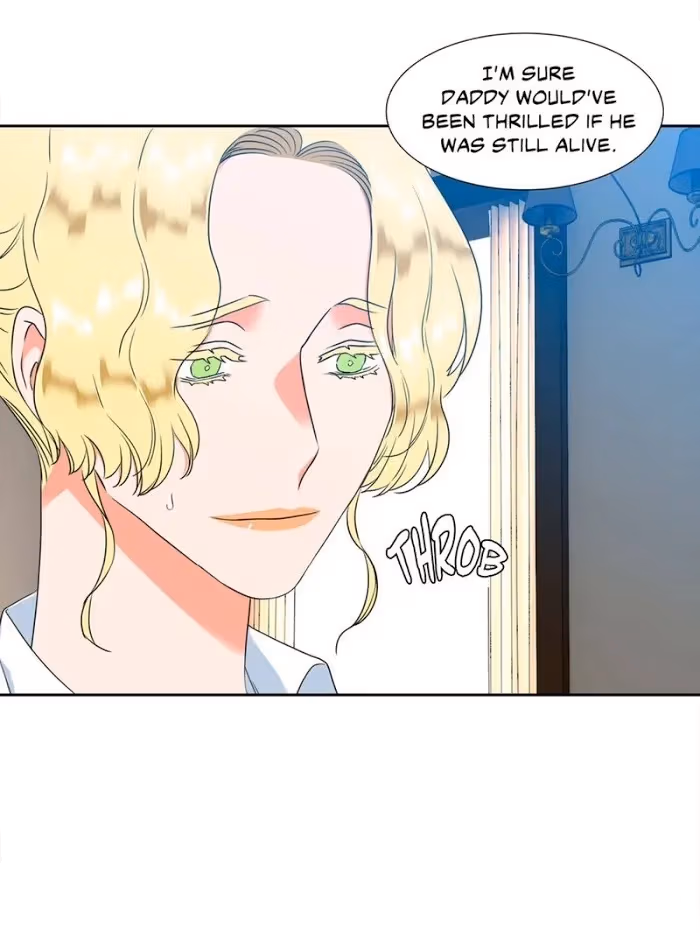 Read Paramour chapter 104 image 27 on Lezhin