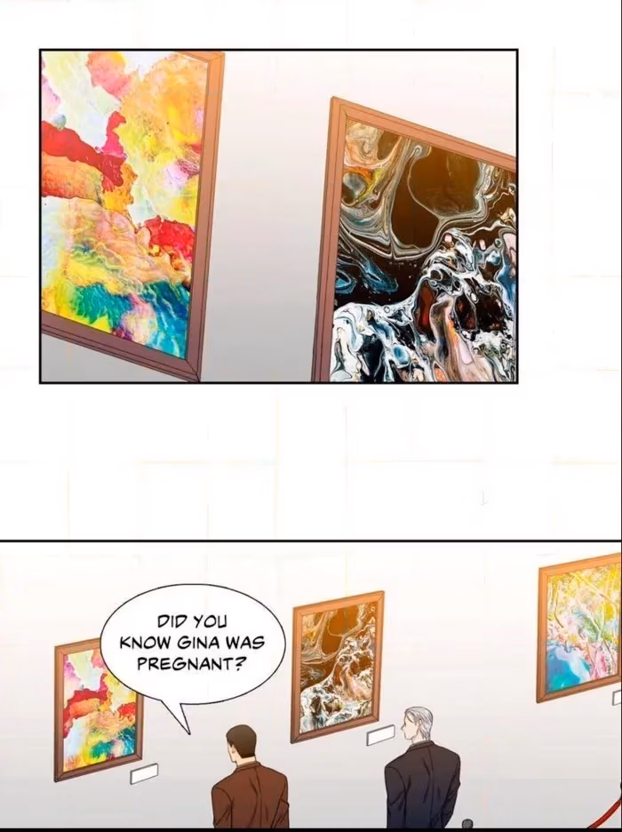 Read Paramour chapter 104 image 28 on Lezhin