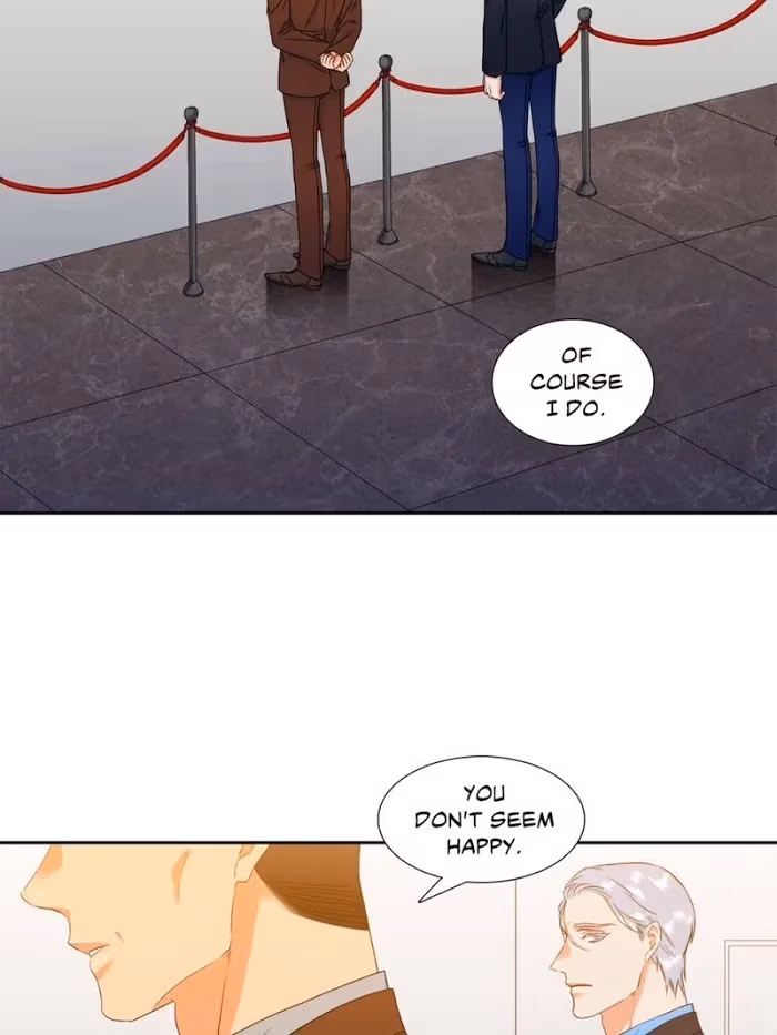 Read Paramour chapter 104 image 29 on Lezhin