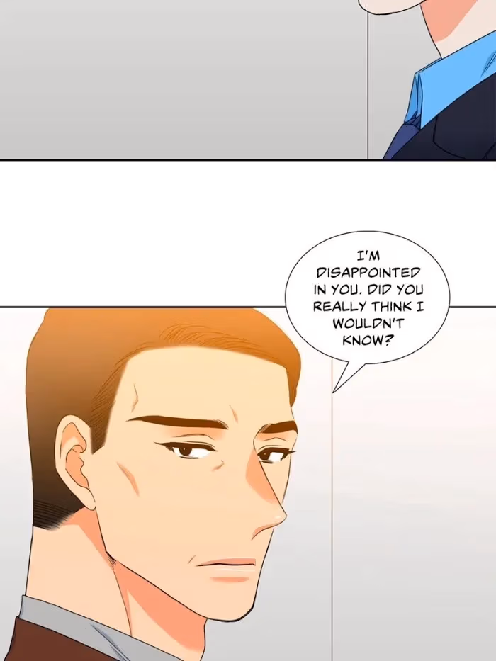 Read Paramour chapter 104 image 31 on Lezhin