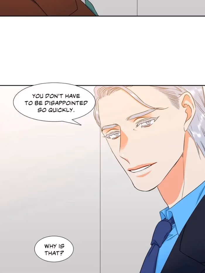 Read Paramour chapter 104 image 32 on Lezhin