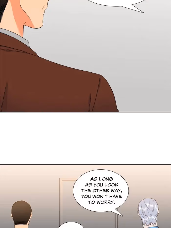 Read Paramour chapter 104 image 34 on Lezhin