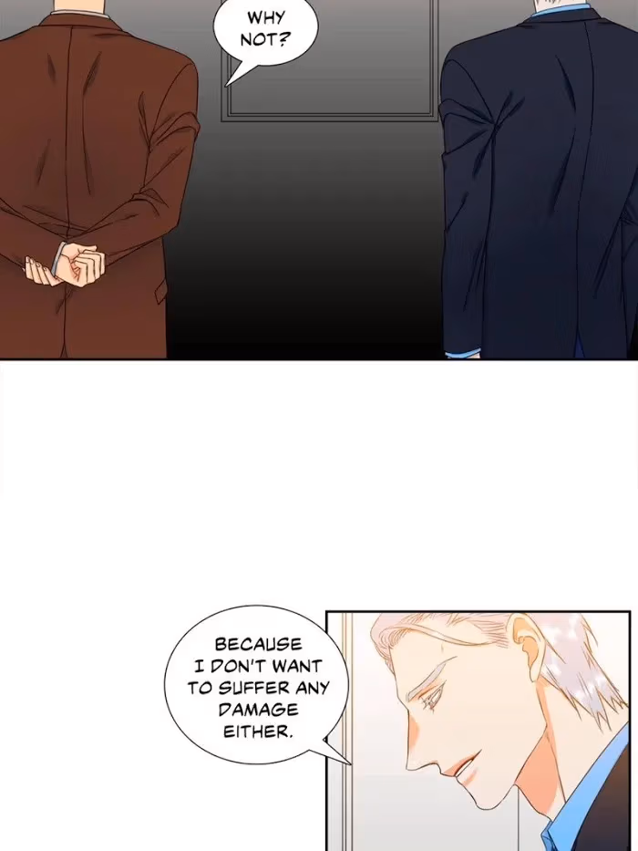 Read Paramour chapter 104 image 35 on Lezhin