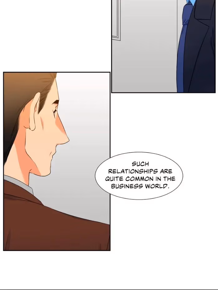Read Paramour chapter 104 image 36 on Lezhin