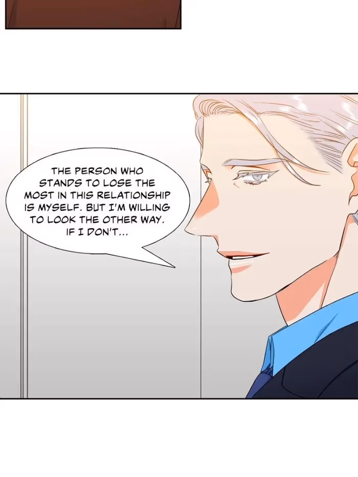 Read Paramour chapter 104 image 37 on Lezhin