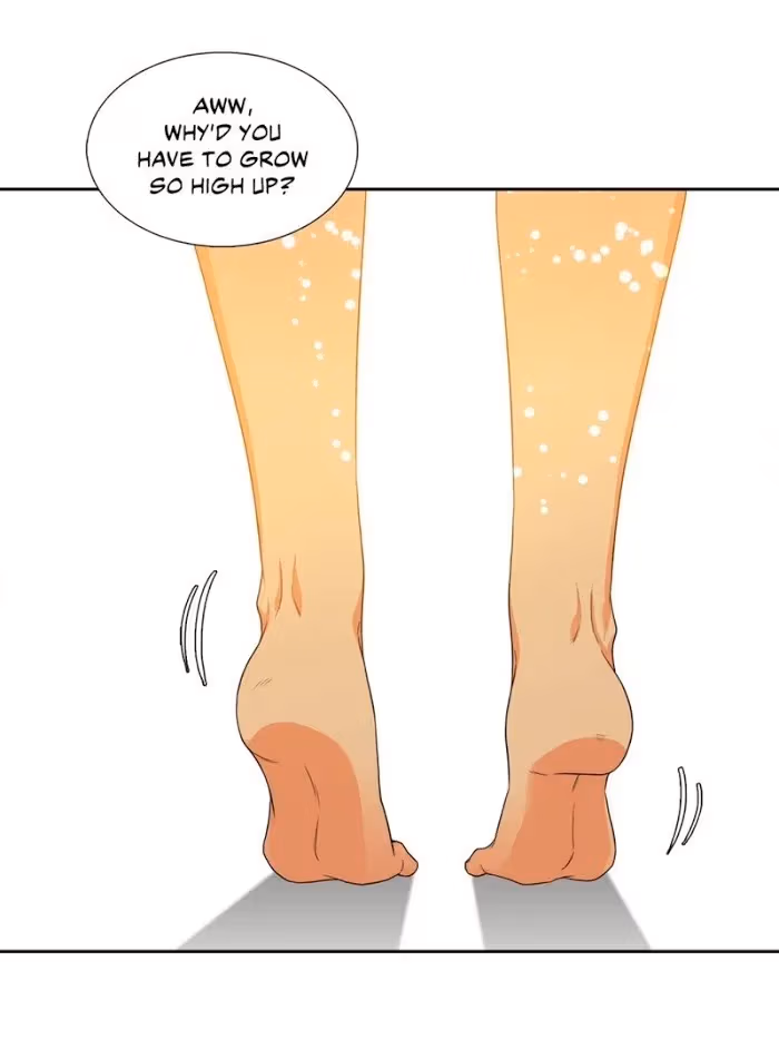Read Paramour chapter 104 image 41 on Lezhin