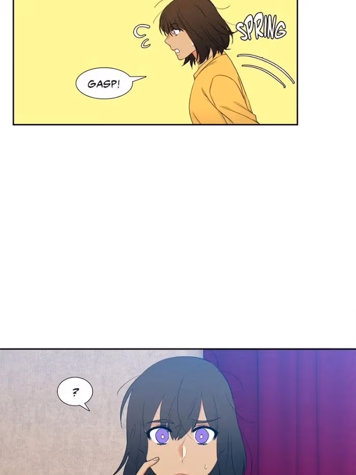 Read Paramour chapter 104 image 47 on Lezhin