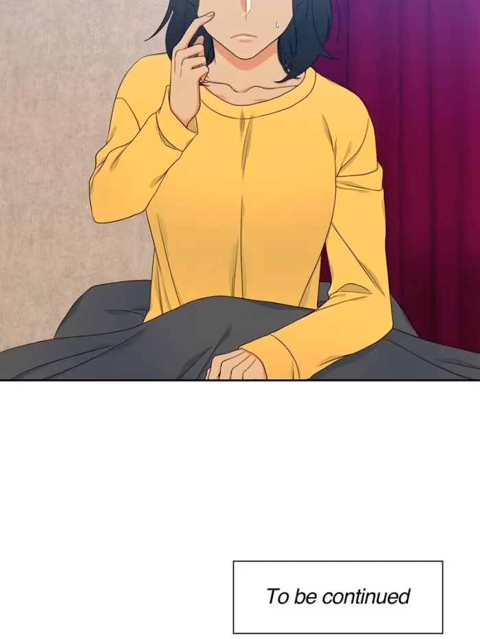 Read Paramour chapter 104 image 48 on Lezhin