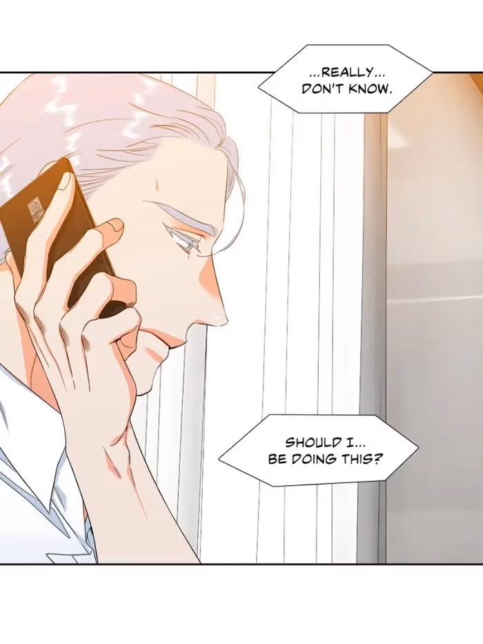 Read Paramour chapter 104 image 7 on Lezhin