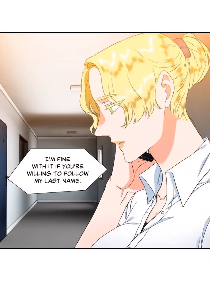 Read Paramour chapter 104 image 8 on Lezhin