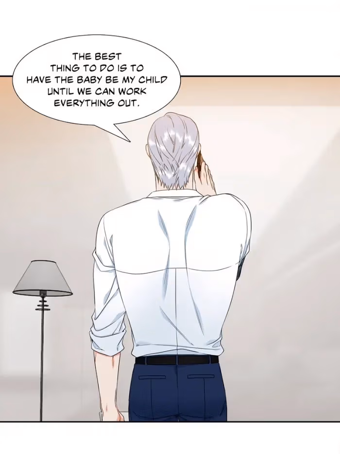 Read Paramour chapter 104 image 9 on Lezhin