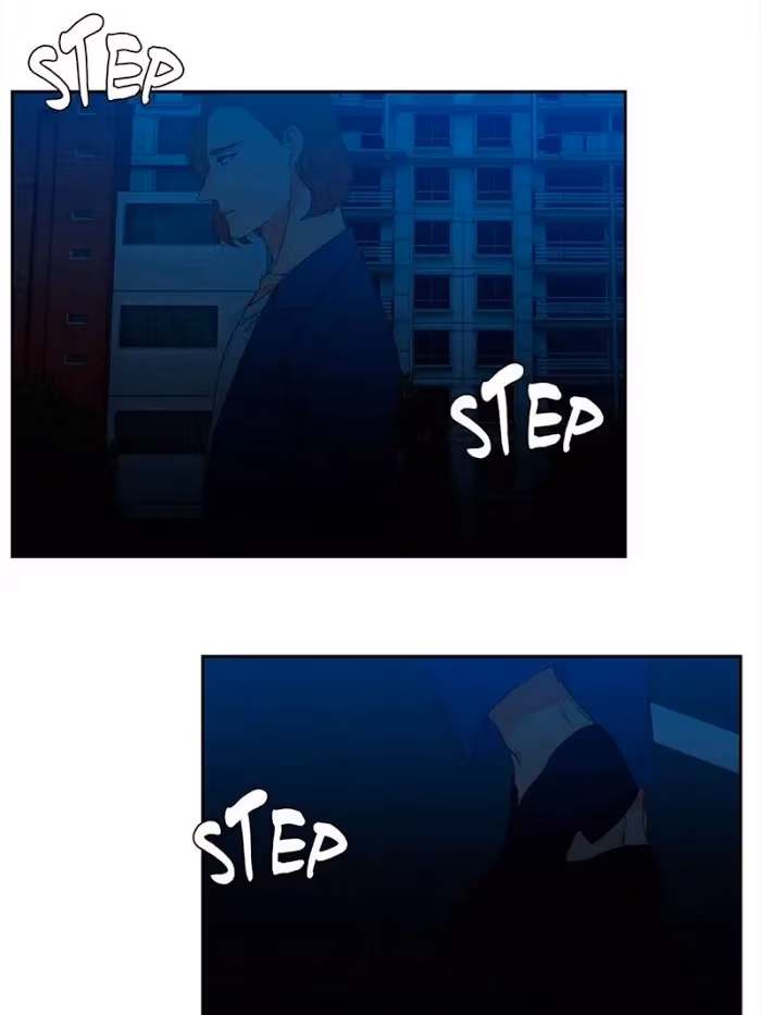 Read Paramour chapter 105 image 1 on Lezhin