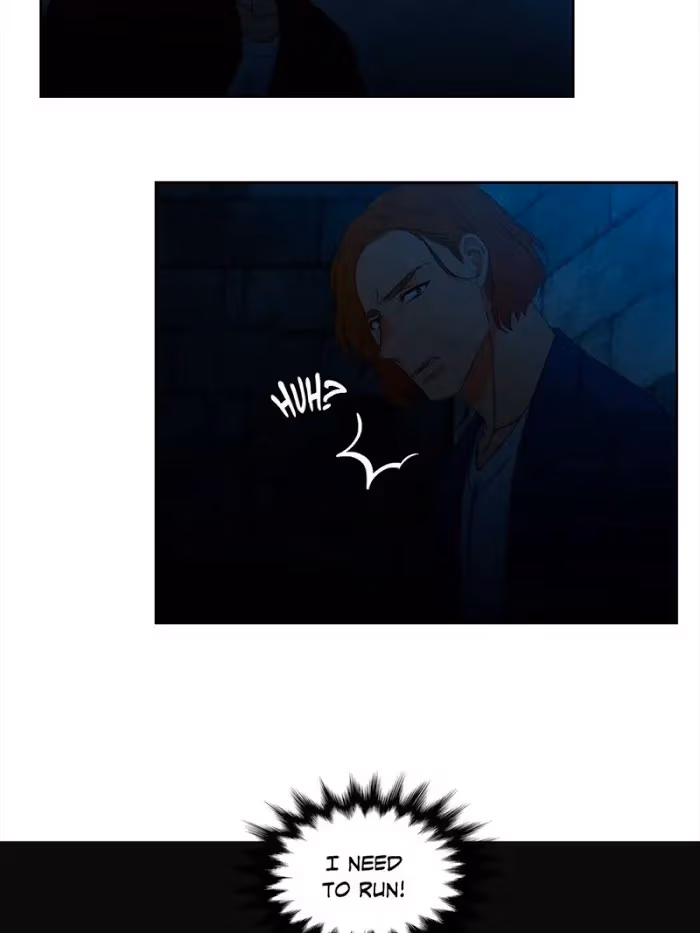 Read Paramour chapter 105 image 10 on Lezhin