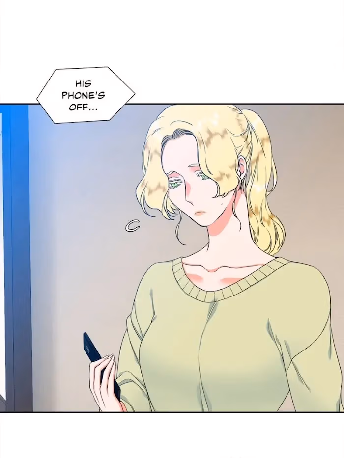 Read Paramour chapter 105 image 12 on Lezhin