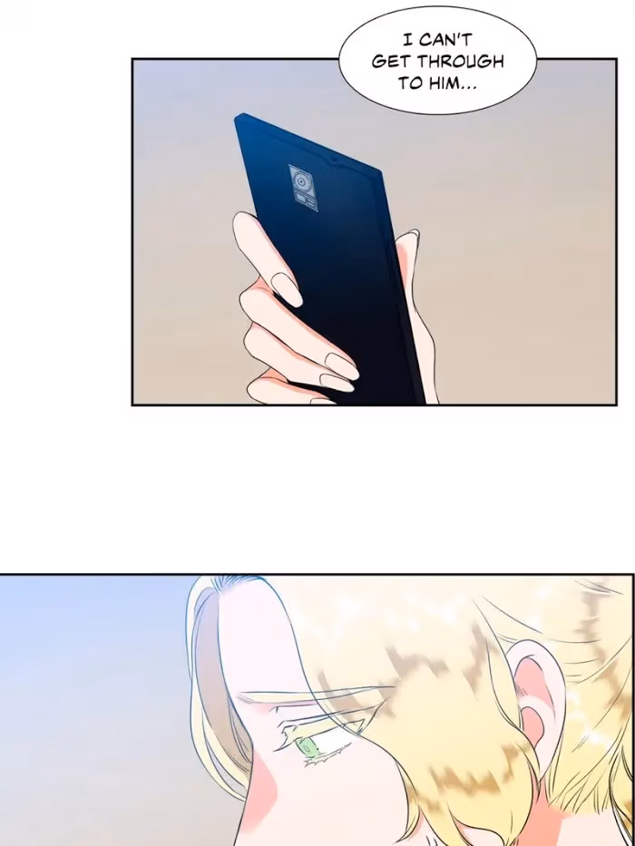 Read Paramour chapter 105 image 13 on Lezhin