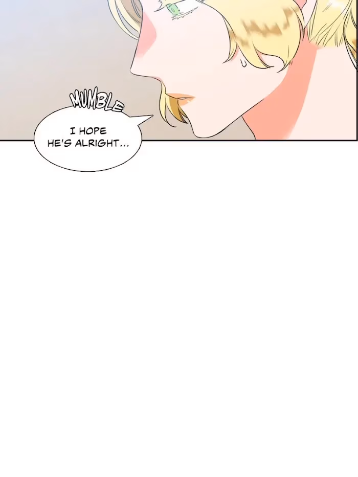 Read Paramour chapter 105 image 14 on Lezhin