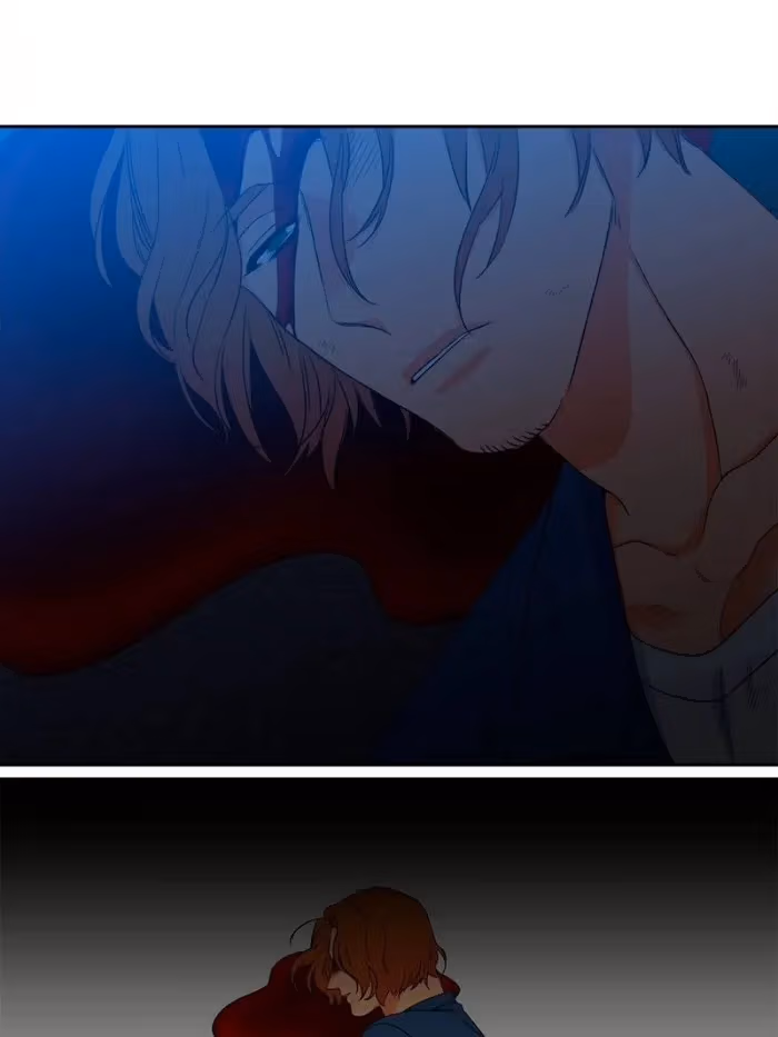 Read Paramour chapter 105 image 15 on Lezhin