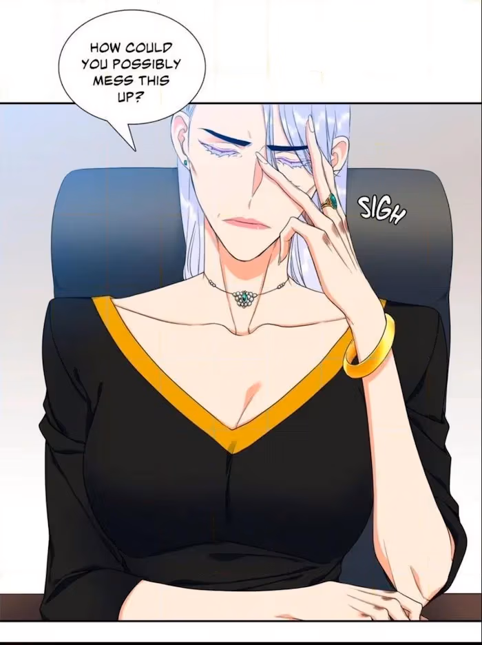 Read Paramour chapter 105 image 17 on Lezhin