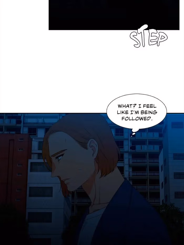 Read Paramour chapter 105 image 2 on Lezhin