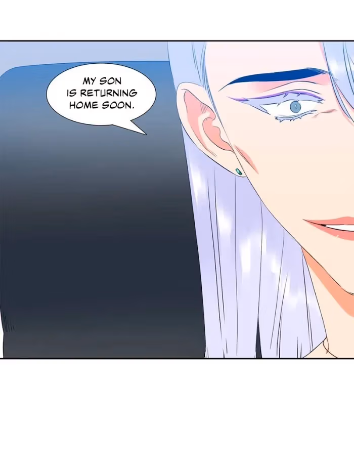 Read Paramour chapter 105 image 20 on Lezhin