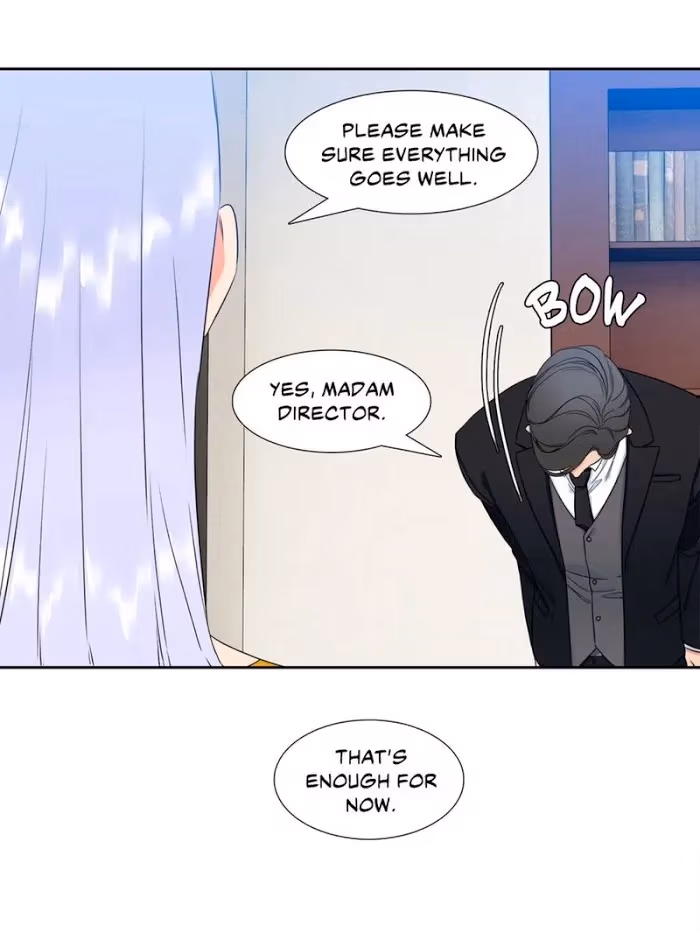 Read Paramour chapter 105 image 21 on Lezhin